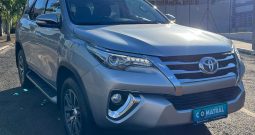 Toyota Hilux SW4 SRX 4×4 [2016]