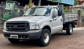 Ford F-350 4×2 [2008] cheio