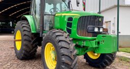 John Deere 6145J 4×4 [2014] #a1701