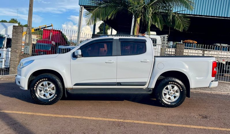 Chevrolet S10 LT 4×2 Flex [2015] #a1780 cheio