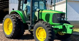 John Deere 6415 4×4 [2008] #i1784