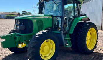 John Deere 6415 4×4 [2008] #i1784 cheio