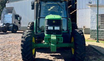 John Deere 6415 4×4 [2008] #i1784 cheio