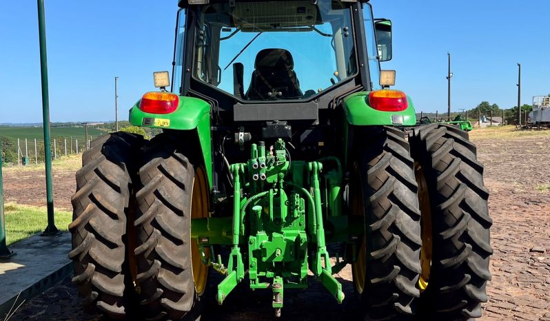 John Deere 6415 4×4 [2008] #i1784 cheio