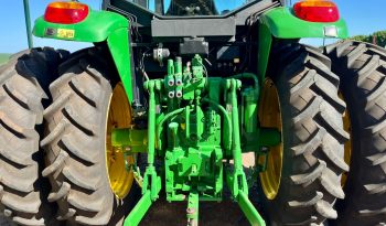 John Deere 6415 4×4 [2008] #i1784 cheio