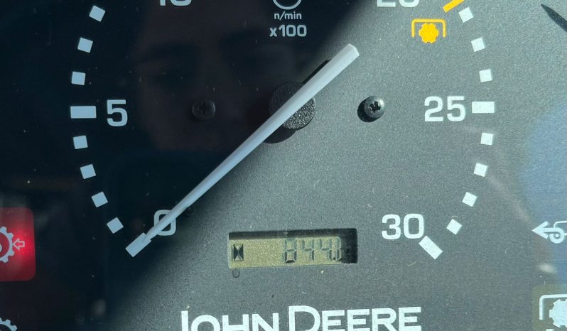 John Deere 6415 4×4 [2008] #i1784 cheio