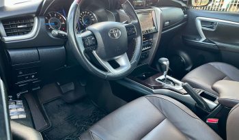 Toyota Hilux SW4 SRX 4×4 7 lugares [2016] #m1778 cheio