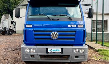 Volkswagen 15.180 Worker 4×2 [2005] cheio