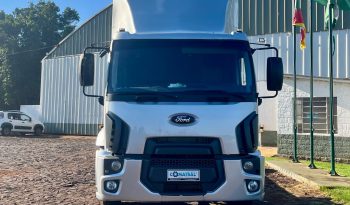 Ford Cargo 2422 6×2 [2012] #am1773 cheio