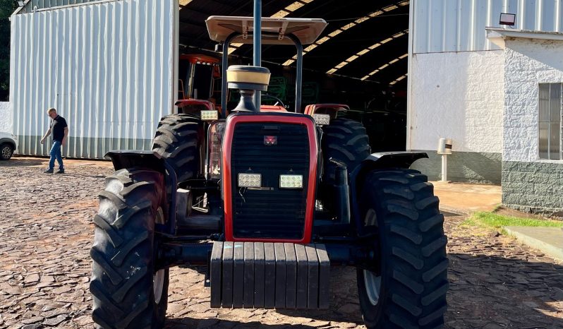 Massey Ferguson 292 4×4 [2005] #am1727 cheio