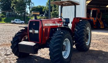 Massey Ferguson 292 4×4 [2005] #am1727 cheio