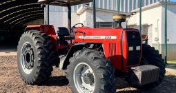 Massey Ferguson 292 4×4 [2005] #am1727