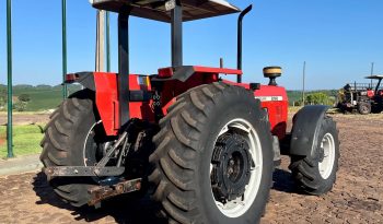 Massey Ferguson 292 4×4 [2005] #am1727 cheio