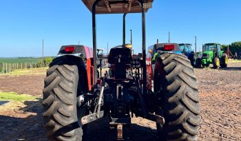 Massey Ferguson 292 4×4 [2005] #am1727 cheio