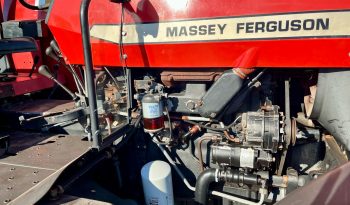 Massey Ferguson 292 4×4 [2005] #am1727 cheio