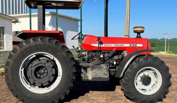 Massey Ferguson 292 4×4 [2005] #am1727 cheio