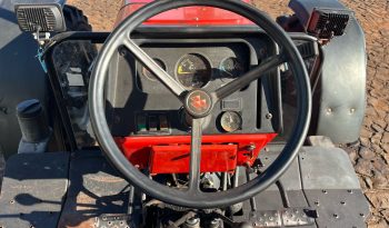 Massey Ferguson 292 4×4 [2005] #am1727 cheio