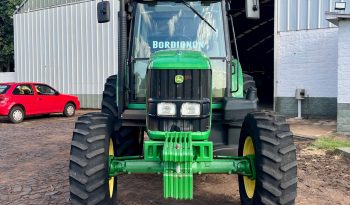 John Deere 6130J 4×4 [2013] #a1781 cheio