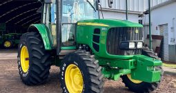 John Deere 6130J 4×4 [2013] #a1781