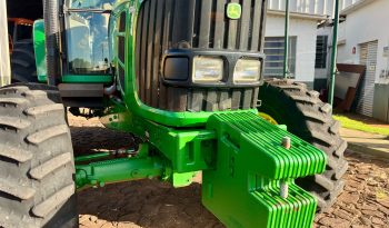 John Deere 6130J 4×4 [2013] #a1781 cheio